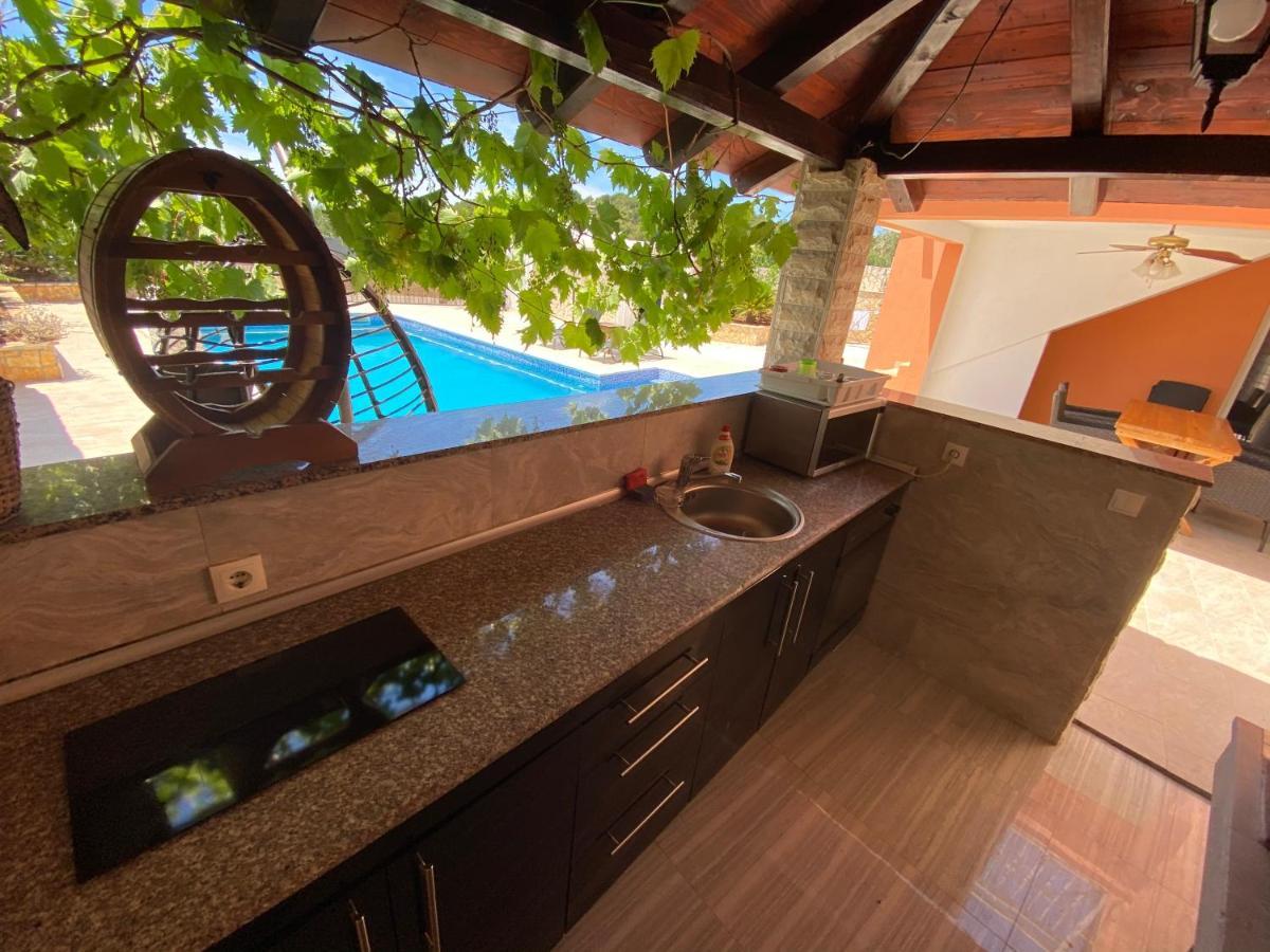 Holiday Home Cerim Trogir Exterior photo