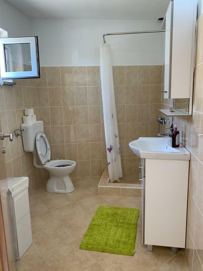 Holiday Home Cerim Trogir Exterior photo